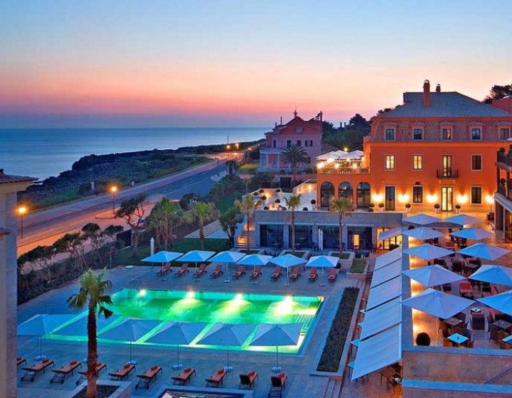 Cascais 1