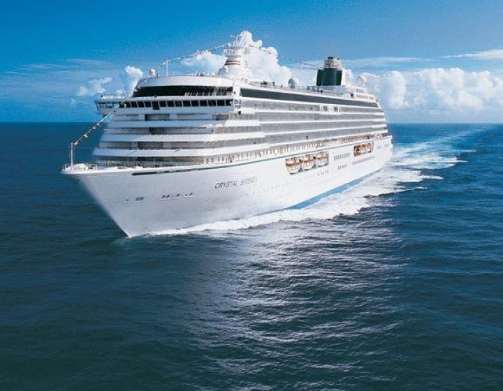 Crystal Cruises Crystal Serenity At Sea4 1262990748 3