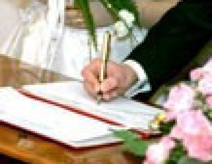 Travel Weddinglist 2